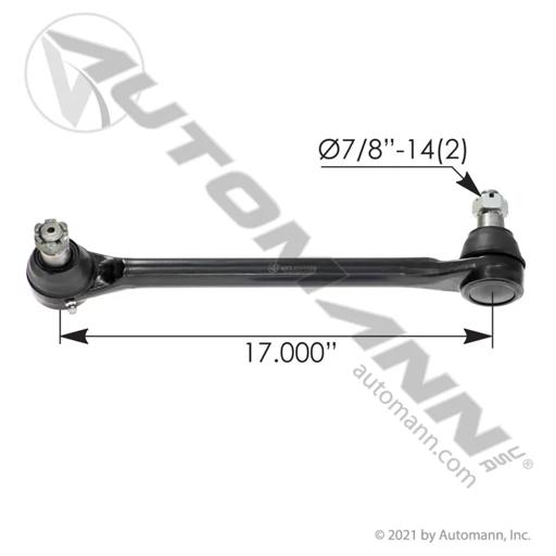 Automann - MZK463.DS4689 - 463.DS4689