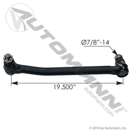 Automann - MZK463.DS5551 - 463.DS5551