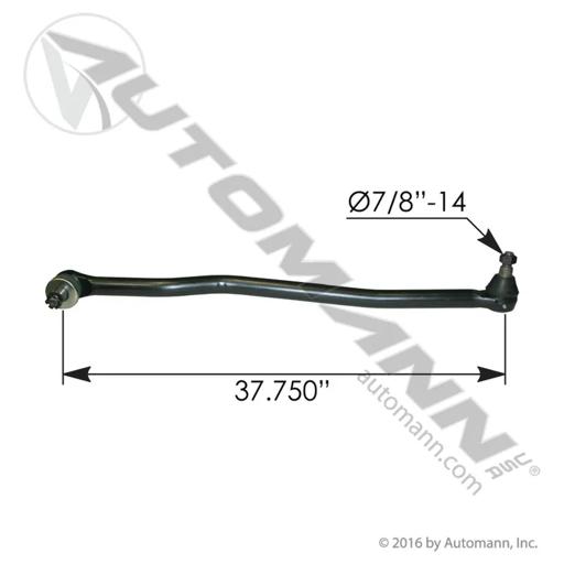 Automann - MZK463.DS5542A - 463.DS5542A