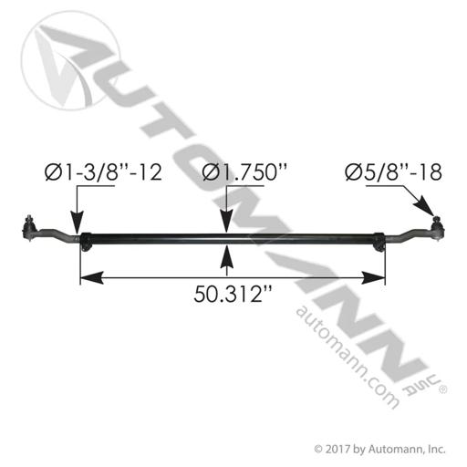 Automann - MZK463.DS5572 - 463.DS5572