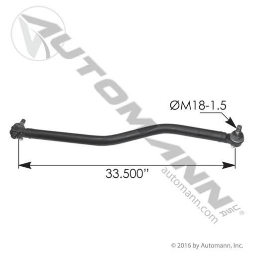Automann - MZK463.DS5463 - 463.DS5463