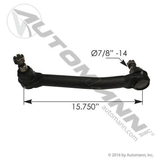Automann - MZK463.DS5522 - 463.DS5522