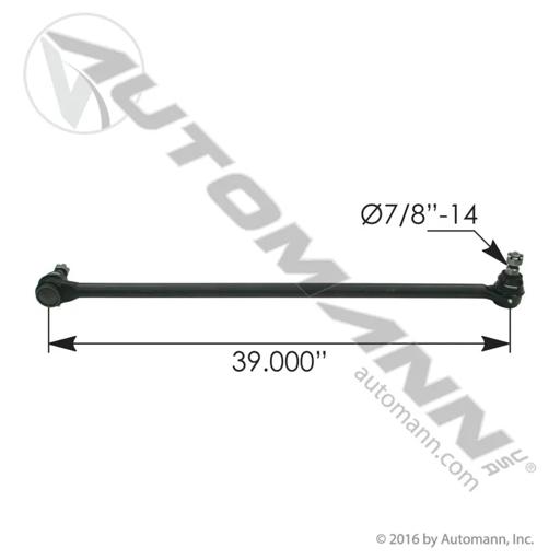 Automann - MZK463.DS5591 - 463.DS5591