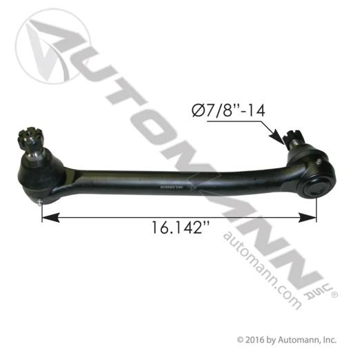 Automann - MZK463.DS5510 - 463.DS5510