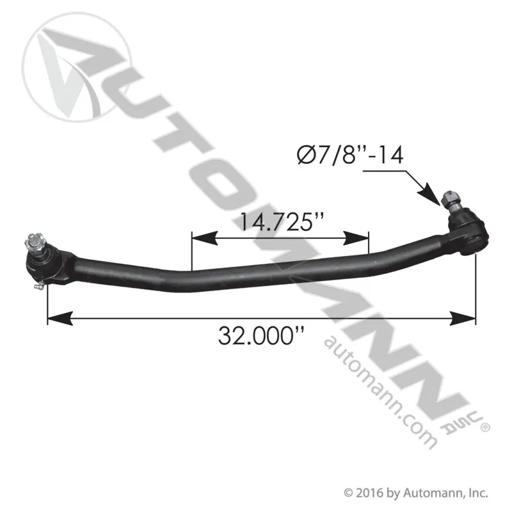 Automann - MZK463.DS4697 - 463.DS4697