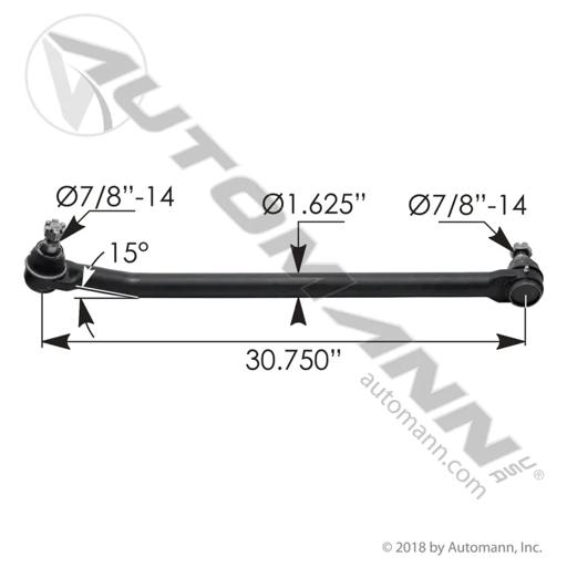 Automann - MZK463.DS5913 - 463.DS5913