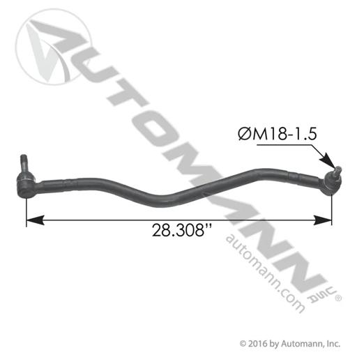 Automann - MZK463.DS5658 - 463.DS5658