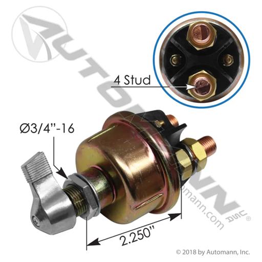 Automann - MZJ577.3019 - 577.3019