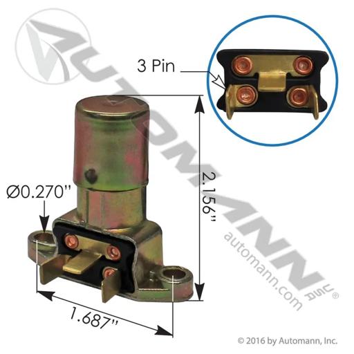 Automann - MZJ577.3032 - 577.3032