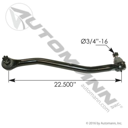 Automann - MZK463.DS5924 - 463.DS5924