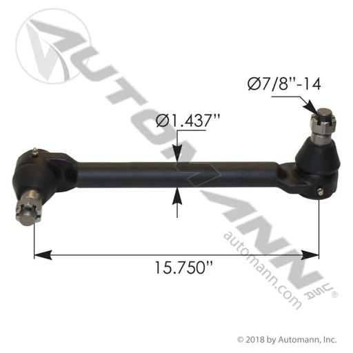 Automann - MZK463.DS5988 - 463.DS5988