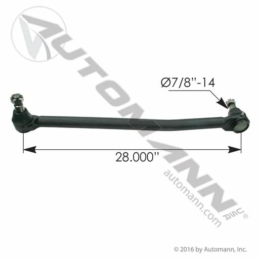 Automann - MZK463.DS5987 - 463.DS5987