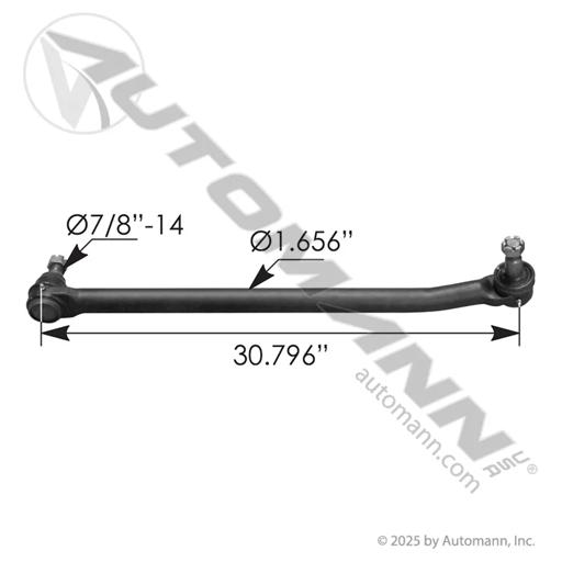 Automann - MZK463.DS5917 - 463.DS5917