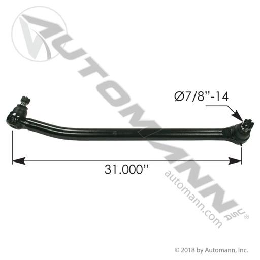 Automann - MZK463.DS5925 - 463.DS5925