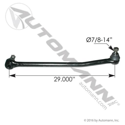 Automann - MZK463.DS5935 - 463.DS5935