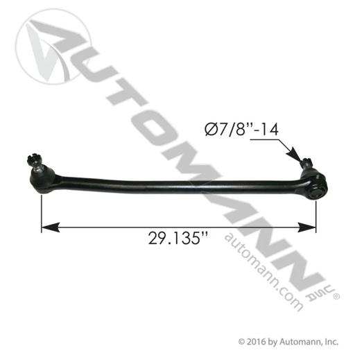 Automann - MZK463.DS5971 - 463.DS5971