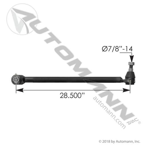 Automann - MZK463.DS5983 - 463.DS5983