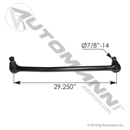 Automann - MZK463.DS5982 - 463.DS5982