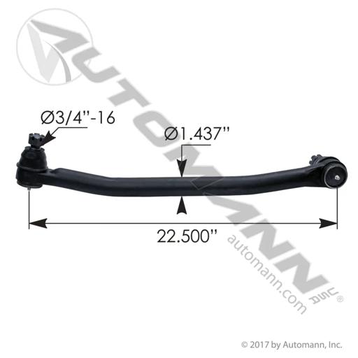 Automann - MZK463.DS5963 - 463.DS5963
