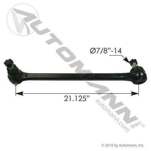 Automann - MZK463.DS5968 - 463.DS5968