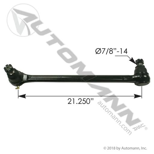 Automann - MZK463.DS5947 - 463.DS5947
