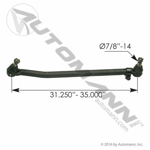 Automann - MZK463.DS5943 - 463.DS5943