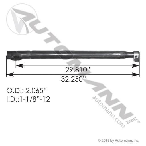 Automann - MZK463.DS6204 - 463.DS6204