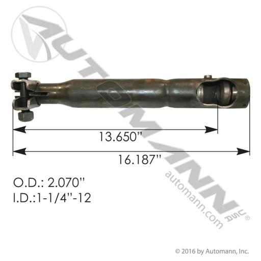 Automann - MZK463.DS6218 - 463.DS6218