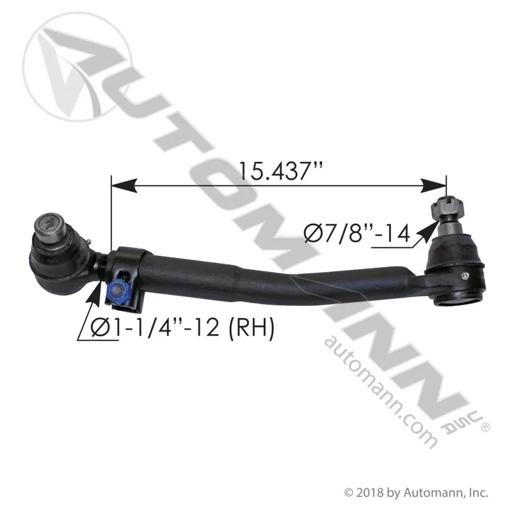 Automann - MZK463.DS6221 - 463.DS6221