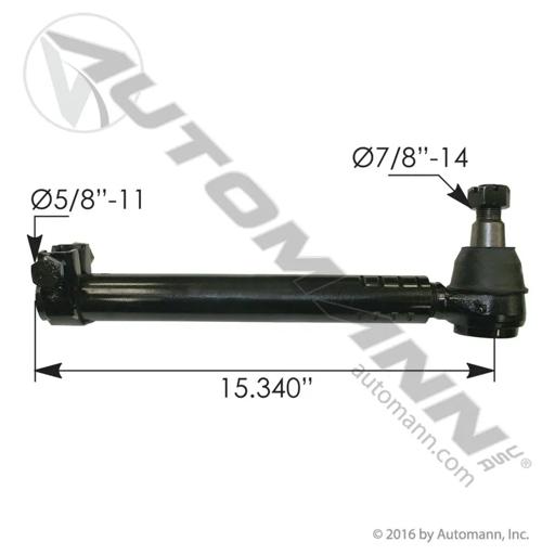 Automann - MZK463.DS6220 - 463.DS6220