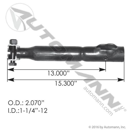 Automann - MZK463.DS6206 - 463.DS6206