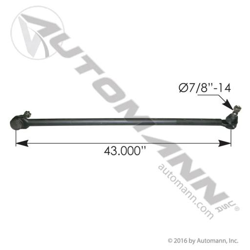 Automann - MZK463.DS5929 - 463.DS5929