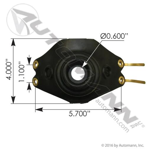 Automann - MZK463.DS6212 - 463.DS6212