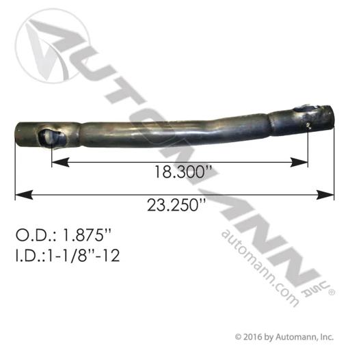 Automann - MZK463.DS6211 - 463.DS6211