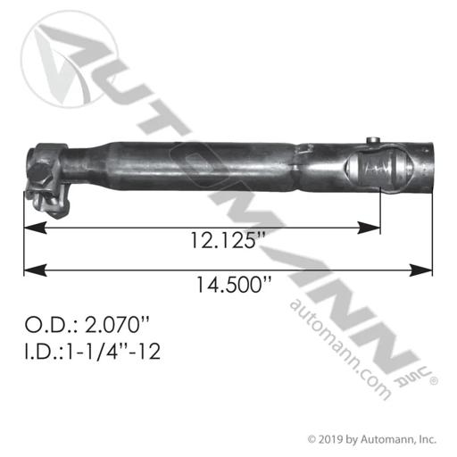 Automann - MZK463.DS6209 - 463.DS6209