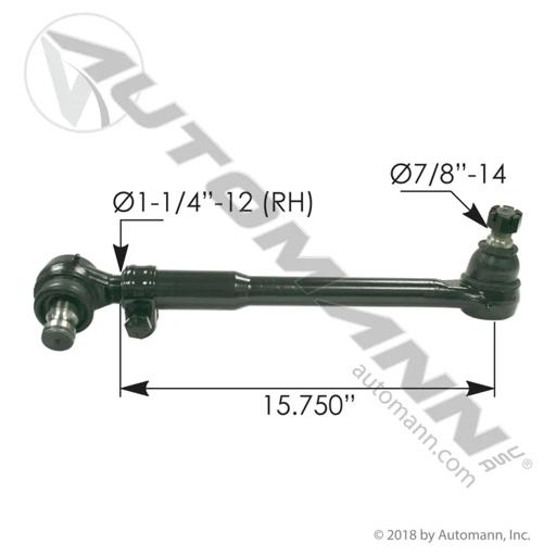 Automann - MZK463.DS6227 - 463.DS6227