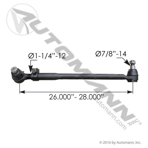 Automann - MZK463.DS6225 - 463.DS6225