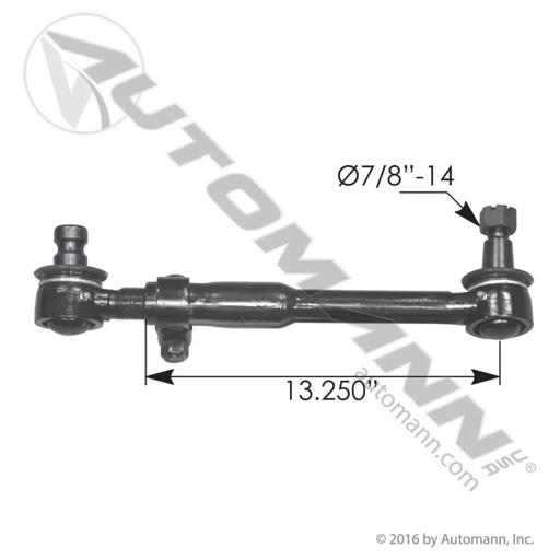 Automann - MZK463.DS6279 - 463.DS6279