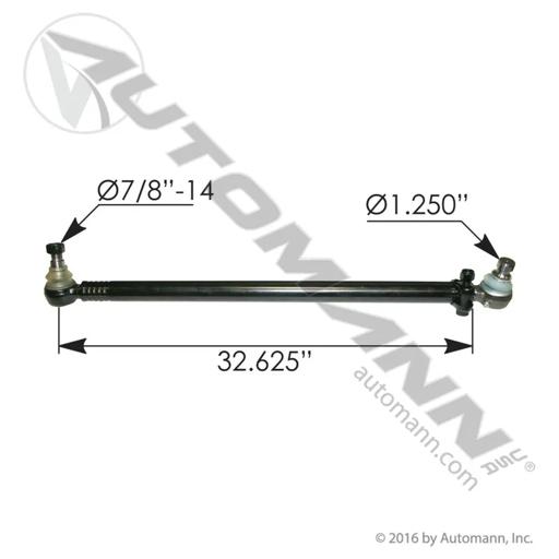 Automann - MZK463.DS6272 - 463.DS6272