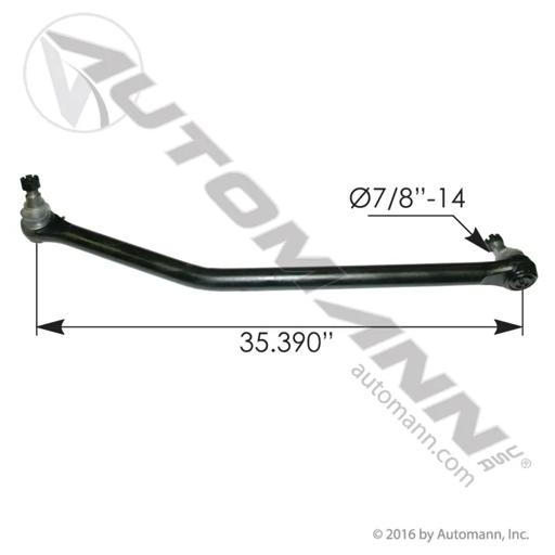 Automann - MZK463.DS6213 - 463.DS6213