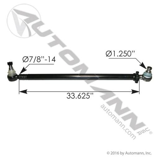 Automann - MZK463.DS6276 - 463.DS6276