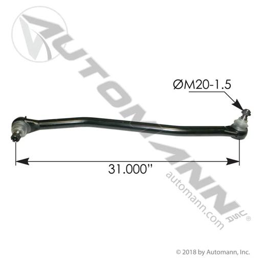 Automann - MZK463.DS6255 - 463.DS6255