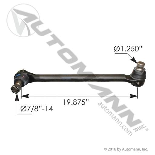 Automann - MZK463.DS6237 - 463.DS6237