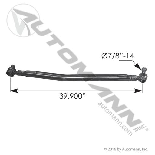 Automann - MZK463.DS6239 - 463.DS6239