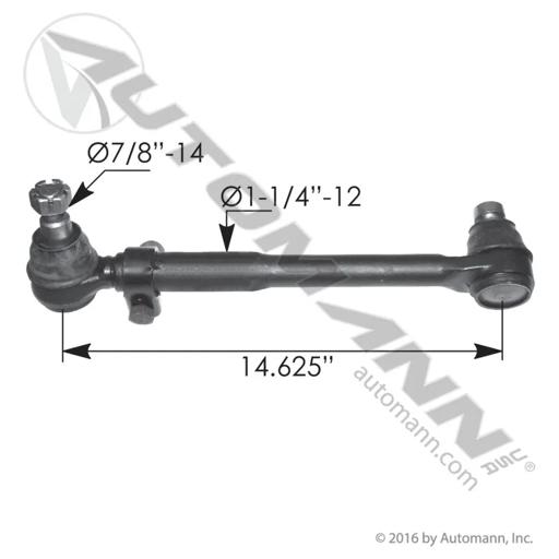 Automann - MZK463.DS6226 - 463.DS6226