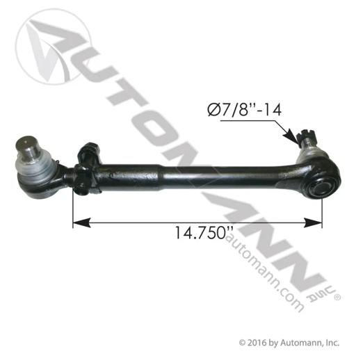 Automann - MZK463.DS6286 - 463.DS6286