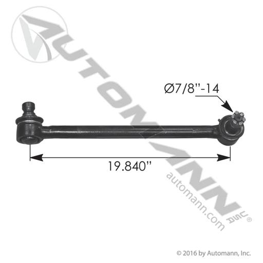 Automann - MZK463.DS6294 - 463.DS6294