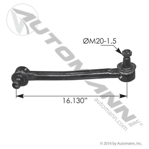 Automann - MZK463.DS6288 - 463.DS6288