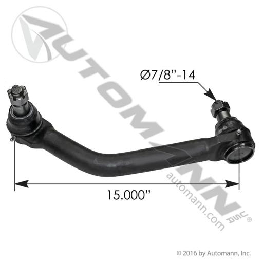 Automann - MZK463.DS7532 - 463.DS7532