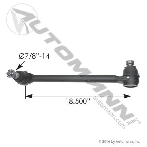 Automann - MZK463.DS6235 - 463.DS6235